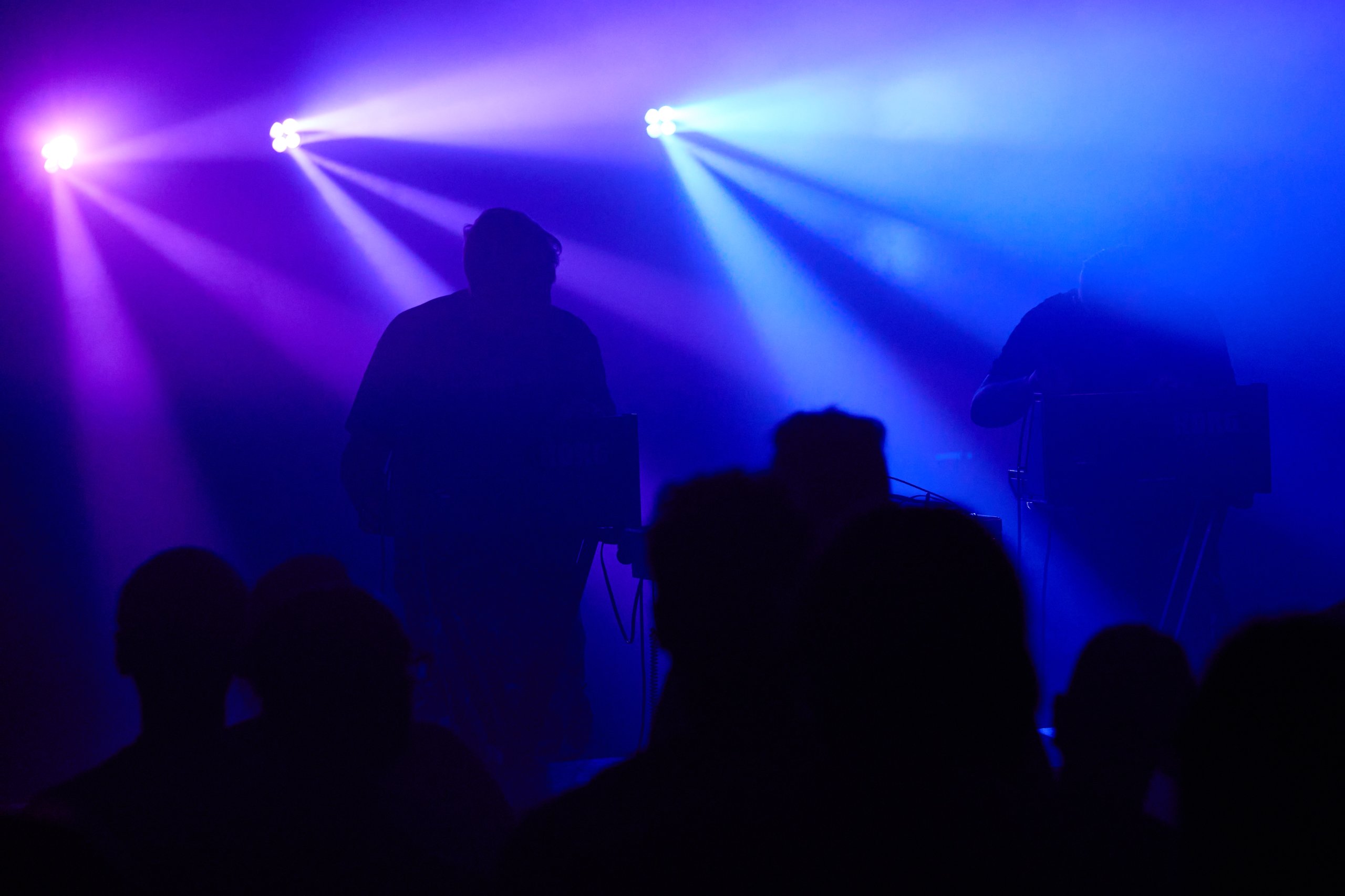 2025 05 24 Bunker Noise 0984